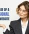 The Value of a Professional Business Website
